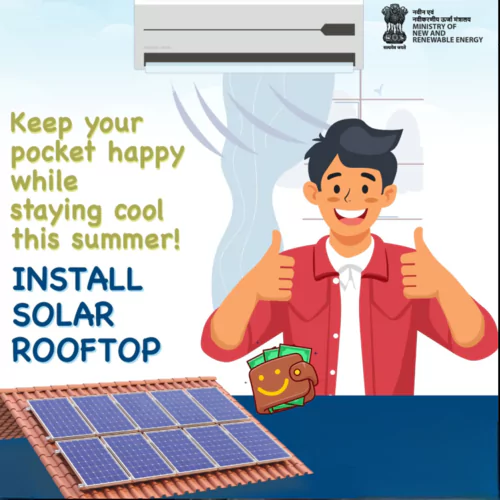 vastushilp solar solution n8hu Here is an **improved and detailed version** of your content for **PM Surya Ghar Yojana**, rewritten in an engaging, informative, and SEO-friendly format. This version can be used for a website, brochure, or promotional material. --- ## 🌞 **PM Surya Ghar Yojana – Free Solar Power for a Brighter India** ### 🔷 **About the Scheme** **PM Surya Ghar: Muft Bijli Yojana** is a visionary initiative launched by **Prime Minister Narendra Modi** on **February 15, 2024**, to make clean, renewable energy accessible and affordable for Indian households. The scheme aims to provide **free electricity through rooftop solar installations** by offering substantial **government subsidies**, encouraging widespread adoption of solar energy across the country. With a target to benefit **1 crore households**, this initiative is expected to significantly reduce the nation's dependency on traditional power sources and save the government approximately **₹75,000 crore annually** in electricity expenses. Under the scheme, **eligible households** can receive up to **40% subsidy** on the cost of solar panel installation, making solar energy affordable and within reach for every home. --- ### 💡 **Subsidy Details Based on Usage and System Size** | Average Monthly Electricity Consumption (Units) | Suitable Rooftop Solar Capacity | Subsidy Amount | | ----------------------------------------------- | ------------------------------- | ----------------- | | 0–150 Units | 1–2 kW | ₹30,000 – ₹60,000 | | 150–300 Units | 2–3 kW | ₹60,000 – ₹78,000 | | Above 300 Units | Above 3 kW | ₹78,000 | --- ### 🌟 **Key Benefits of PM Surya Ghar Yojana** ✅ **Free Electricity** – Households can enjoy up to 300 units of electricity per month at zero cost. ✅ **Huge Savings** – Reduce electricity bills drastically and enjoy long-term energy independence. ✅ **Government Subsidy** – Get up to 40% financial assistance on solar installation costs. ✅ **Green Energy** – Switch to clean and renewable energy to reduce carbon emissions. ✅ **Nationwide Impact** – A step forward in building a sustainable and energy-secure India. --- ### 🏡 **Eligibility Criteria** To avail the benefits under this scheme, the applicant must: * Be an **Indian citizen**. * Own a **residential property** with a suitable rooftop for solar installation. * Have a **valid electricity connection** in their name. * **Not have availed** any other subsidy or scheme for solar panels previously. --- ### 📄 **Required Documents** Ensure you have the following documents ready before applying: * **Proof of Identity** (Aadhaar Card, Voter ID, etc.) * **Proof of Address** (Electricity Bill, Ration Card, etc.) * **Latest Electricity Bill** * **Proof of Roof Ownership** (Property documents or municipal records) --- ### 🔗 **Apply Today – Bring Solar Power to Your Home!** Take the first step towards **energy freedom** and a **greener tomorrow**. Install rooftop solar panels under the PM Surya Ghar Yojana and enjoy long-term benefits at no upfront cost. 👉 **Learn more and power your home with government-backed solar today!** --- Let me know if you'd like this content translated into Hindi or formatted for a website, brochure, or social media.