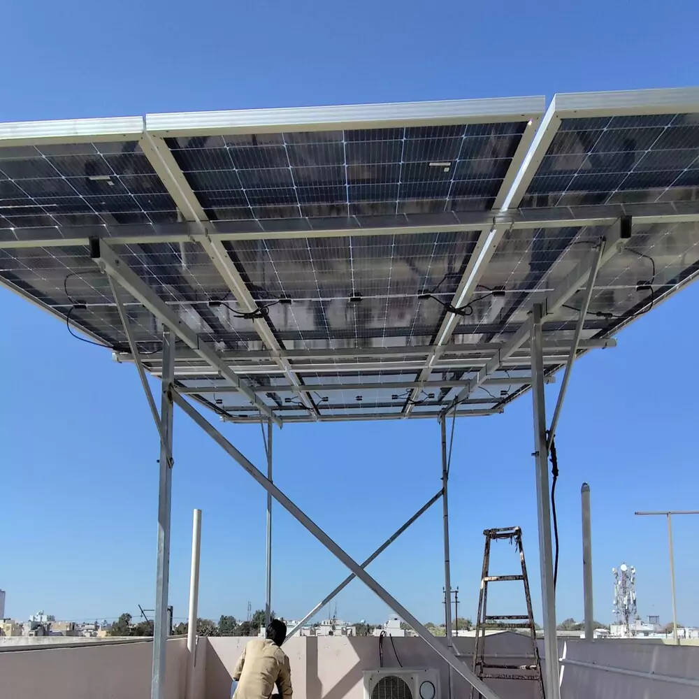 vastushilp solar solution