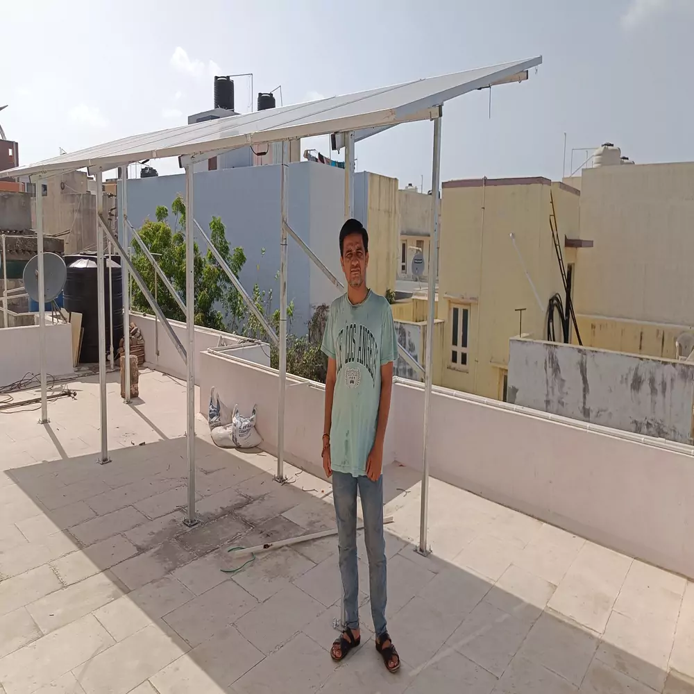 vastushilp solar solution