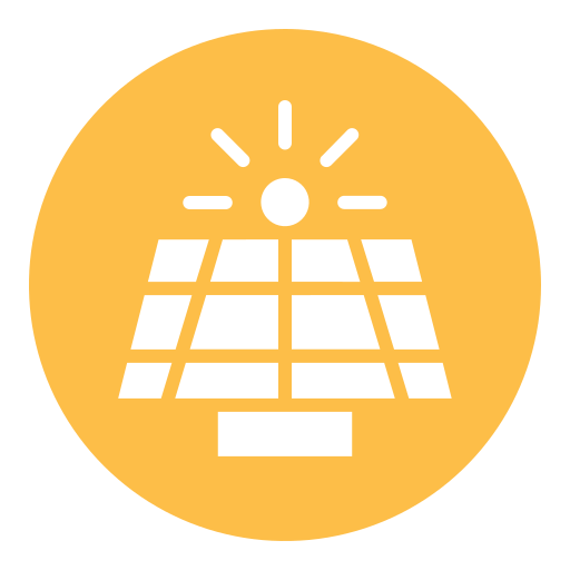 project completed by vastushilp solar solution