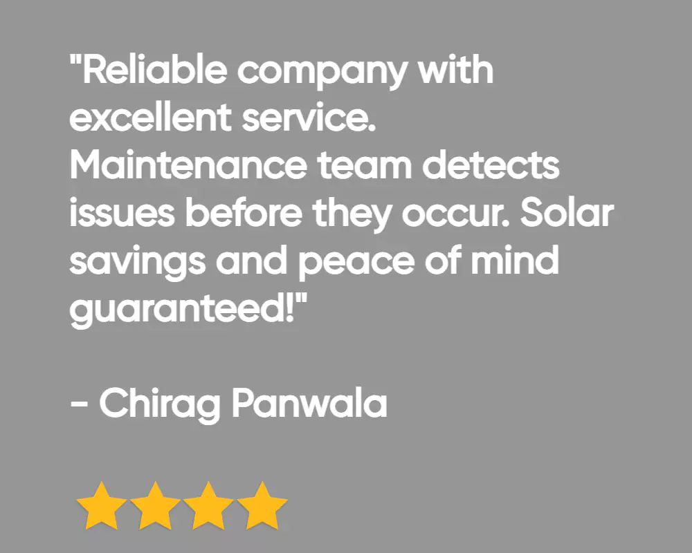 vastushilp solar solution original reviews feesback tesimonials best solar company in india