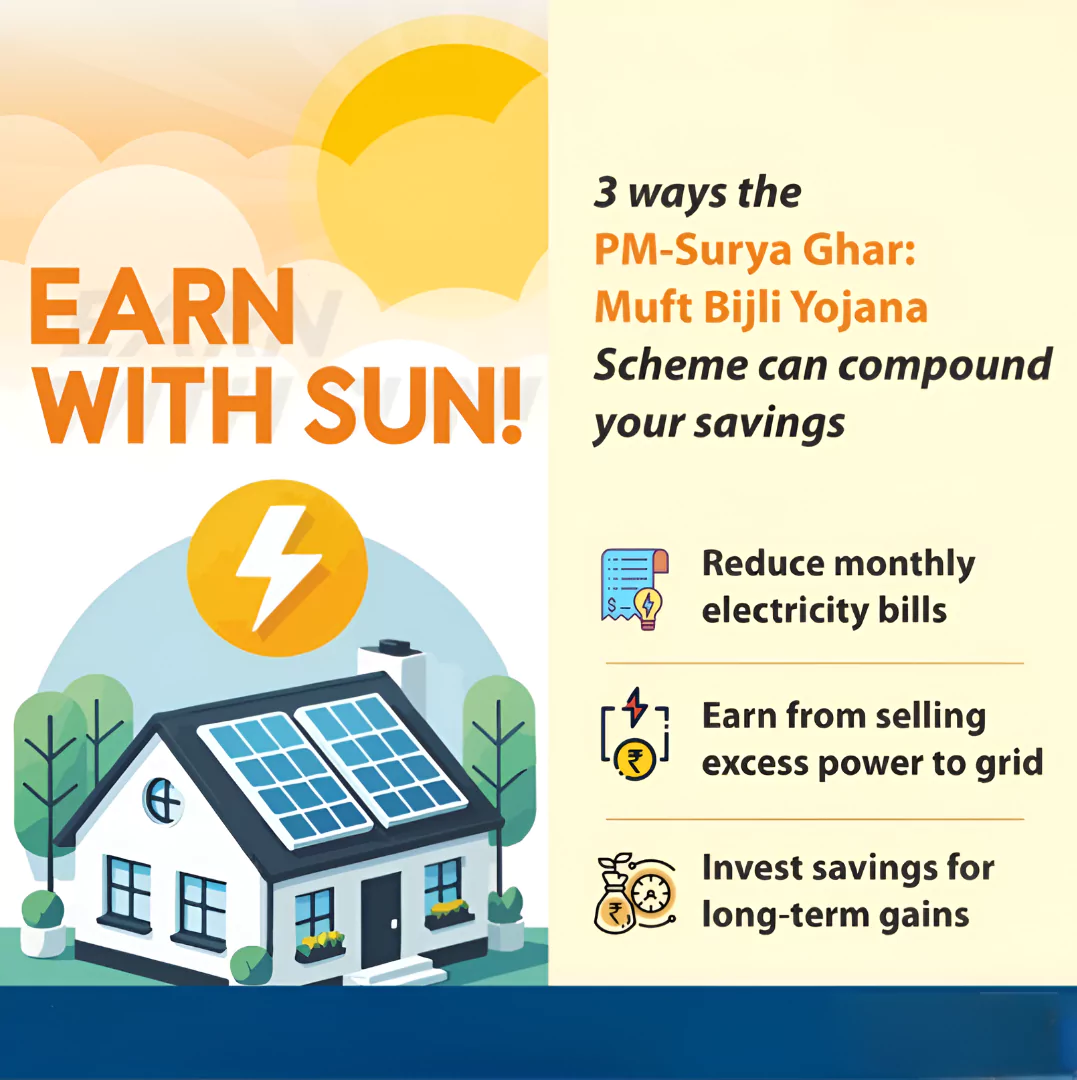 Vastushilp solar solution provides pm surya ghar muft bijli yojana to all