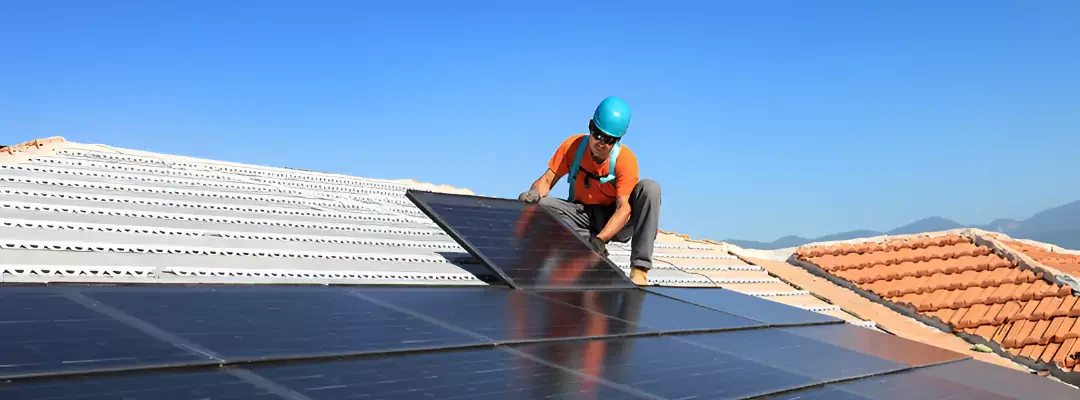 vastushilp solar solution