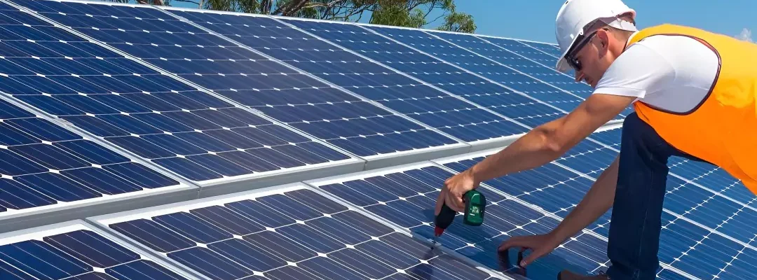 vastushilp solar solution