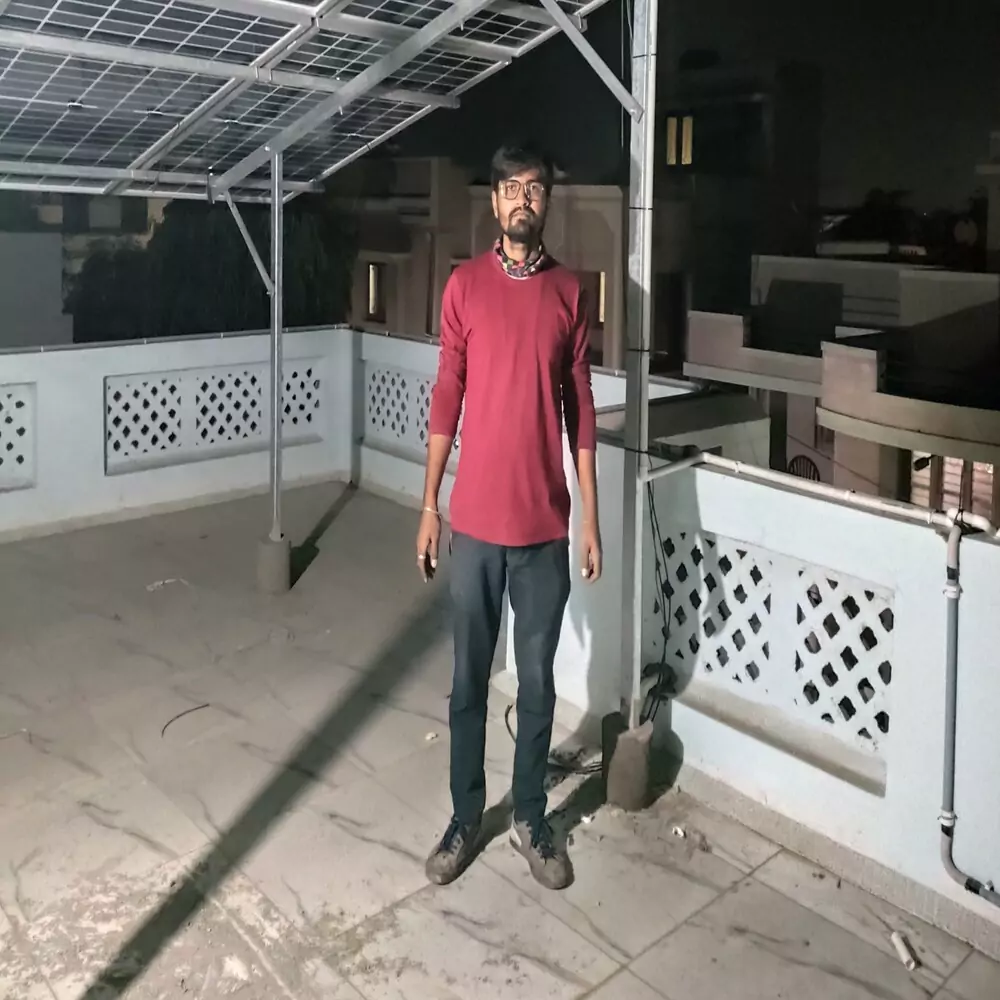 vastushilp solar solution
