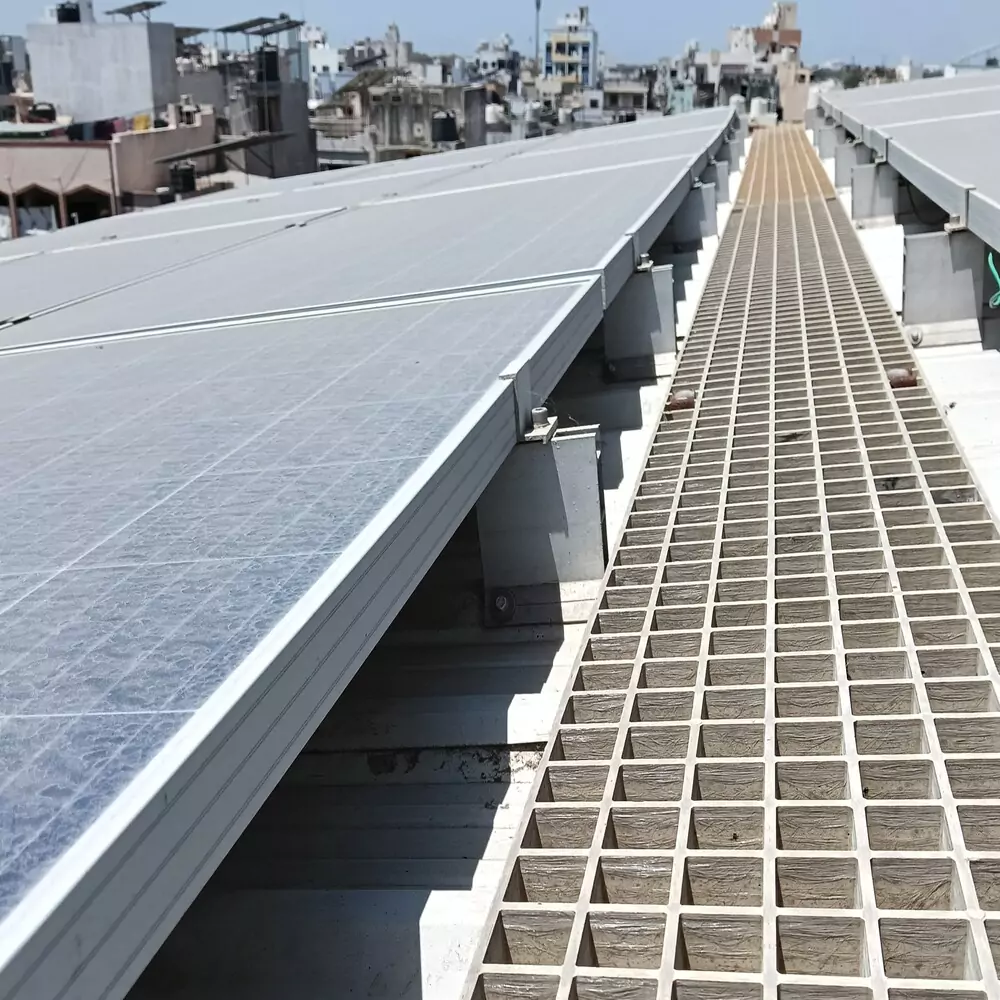 vastushilp solar solution