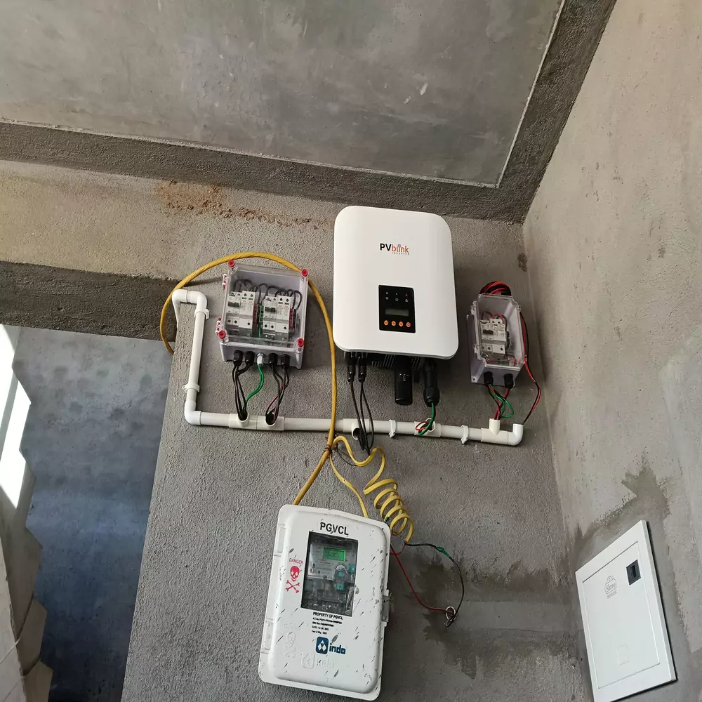 vastushilp solar solution